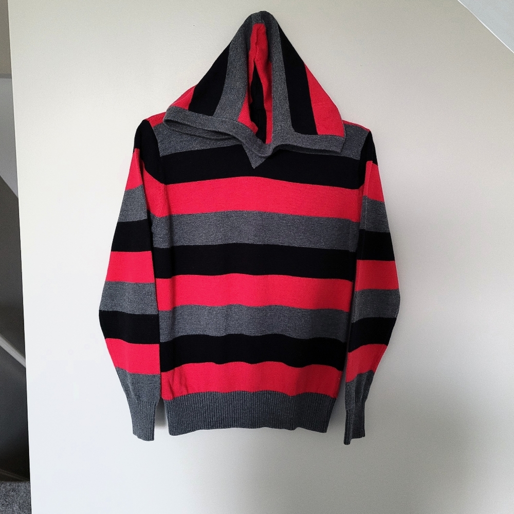 The Slope Boys Sweater